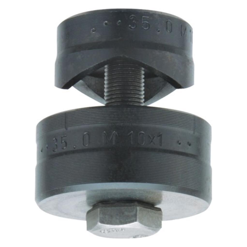 Alfra Blechlocher MonoCut Sanitär Ø 35 mm (01295)