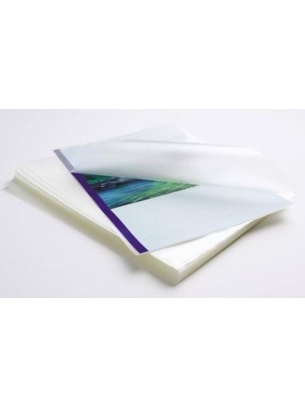 Fellowes - laminerings poser