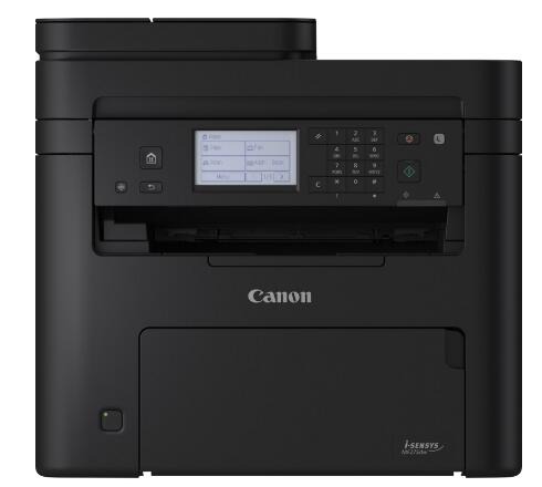Canon i-SENSYS MF275dw Laser-Multifunktionsgerät s/w 5621C001