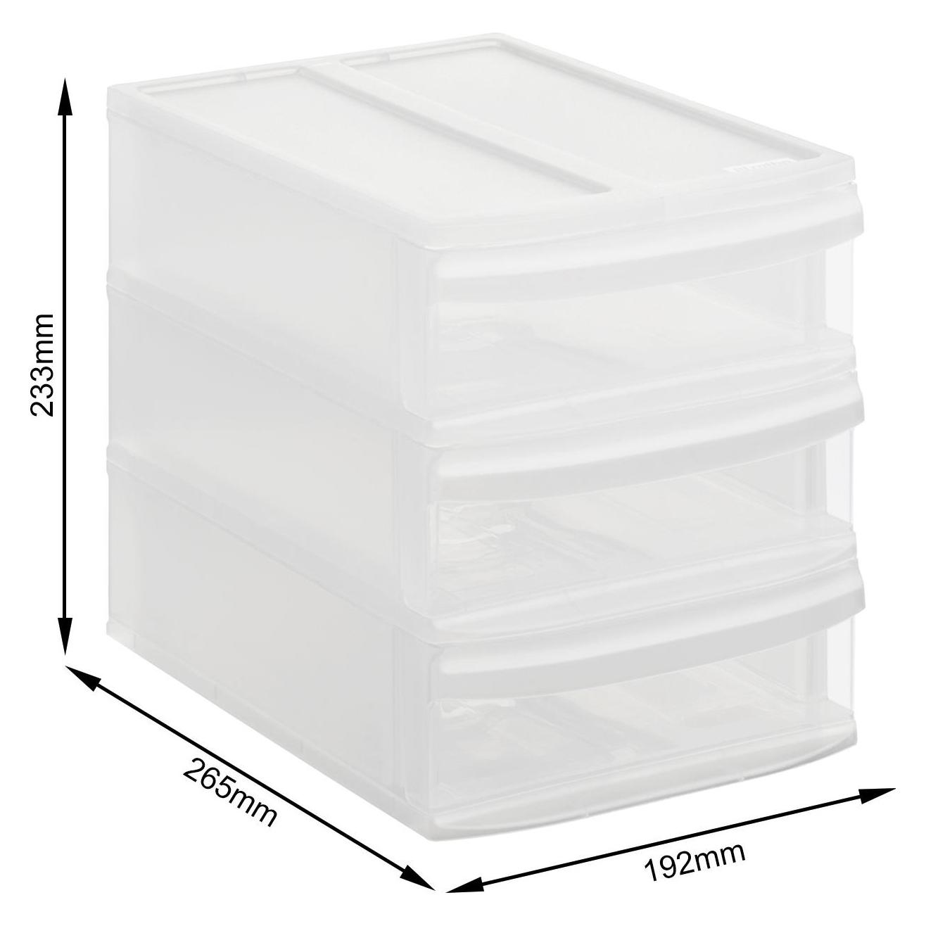 Rotho Systemix (A5) (1114608853)