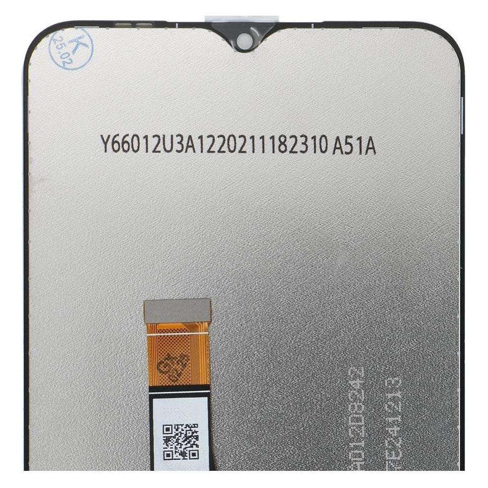 OEM LCD display! NCC LCD Display for SAMSUNG A22 5G A226B without frame (Display) (55781166)