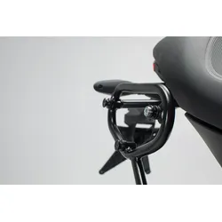 SW-Motech SLC Seitenträger rechts - Ducati Monster 797 (16-).