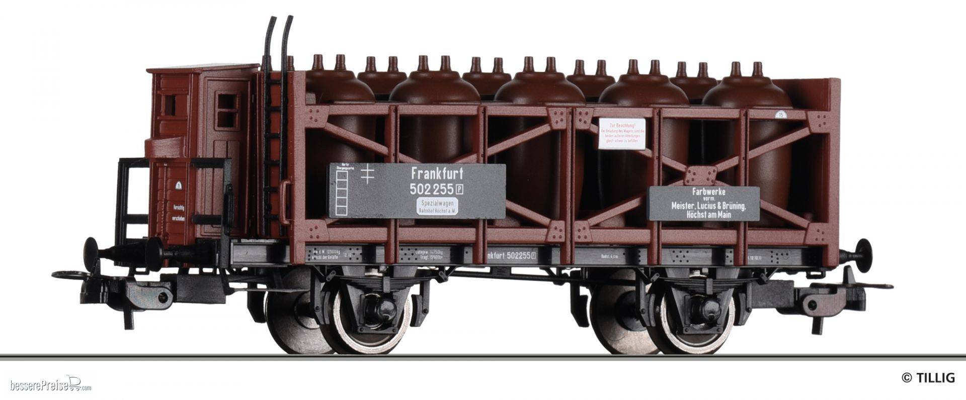 Tillig 77012