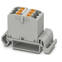 Phoenix Contact Verteilerblock PTFIX 6X2,5-#1221481