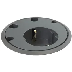 Steckdose, Powerdot - 1 Power 4