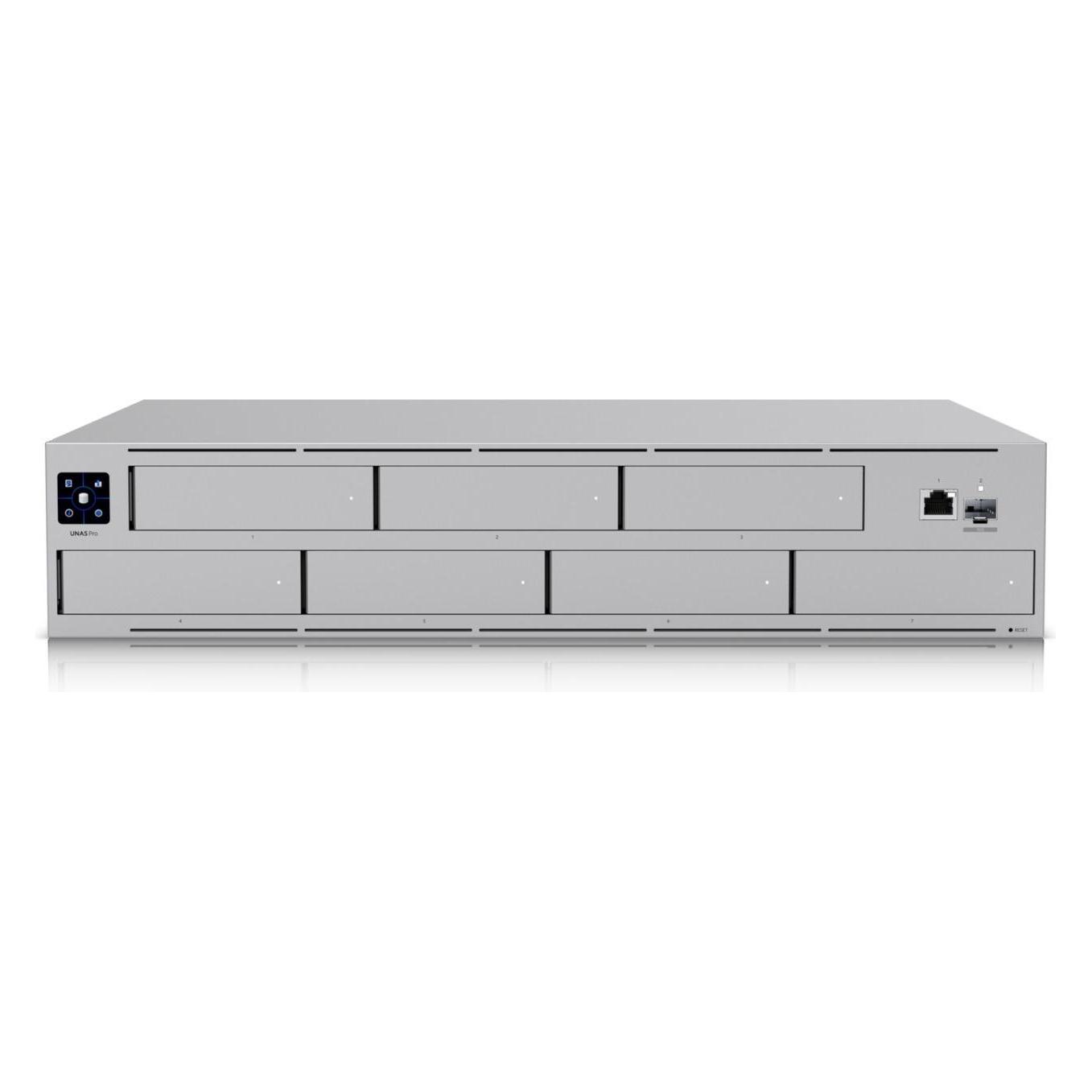 Ubiquiti UNAS Pro (0 TB) (UNAS-PRO)