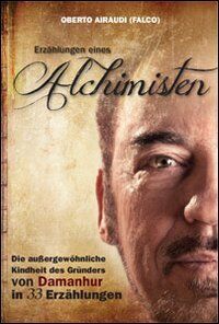 Airaudi, Oberto Falco - Erzählungen eines Alchimisten - Preis vom 30.09.2026 22:30:23 h