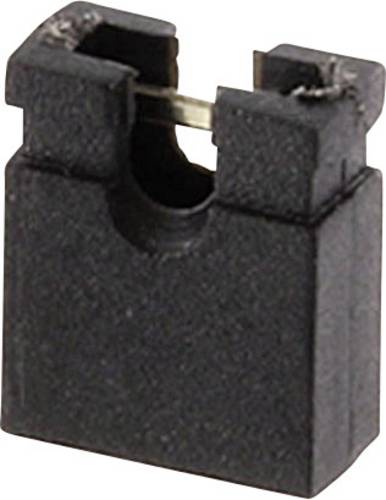 Econ Connect SHSW SHSW Kurzschlussbrücke Rastermaß: 2.54mm Polzahl je Reihe:2 Inhalt