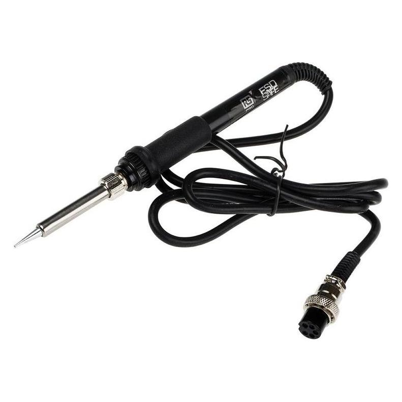 RS PRO Replacement Soldering Iron for 256B,989B (Lötkolben) (1372232)