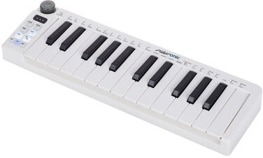 Swissonic MiniKey 25