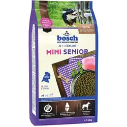 Bosch Mini Senior 1x1 kg