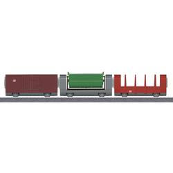 Märklin World 44100 H0 Märklin my world Ergänzungswagen für Güterzug