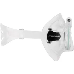 Cressi, Taucherbrille