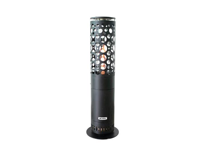 Sonnenkönig Faro Terassenheizung