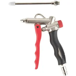 Stier, Druckluftaufsatz, Druckluft-Set Premium 3-teilig
