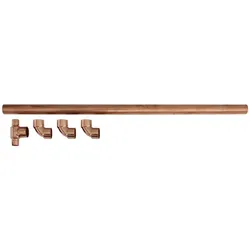 Vaillant Installationskit 35mm 0010037616