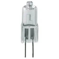 Kanlux Halogen-Stiftsockellampe "JC-35" 12V/GY6.35 35W