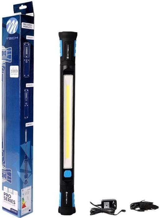 TECH ILPRO307 Hand lamps