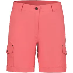 ICEPEAK Avalon S9 Outdoorshorts Damen 633 - mandarine 40