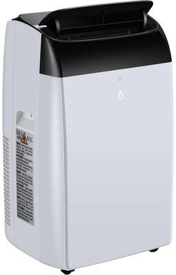 Yun 12000 BTU Portable Air Conditioner 3 in 1 AC Cooling Dehumidifier Fan Remote Control