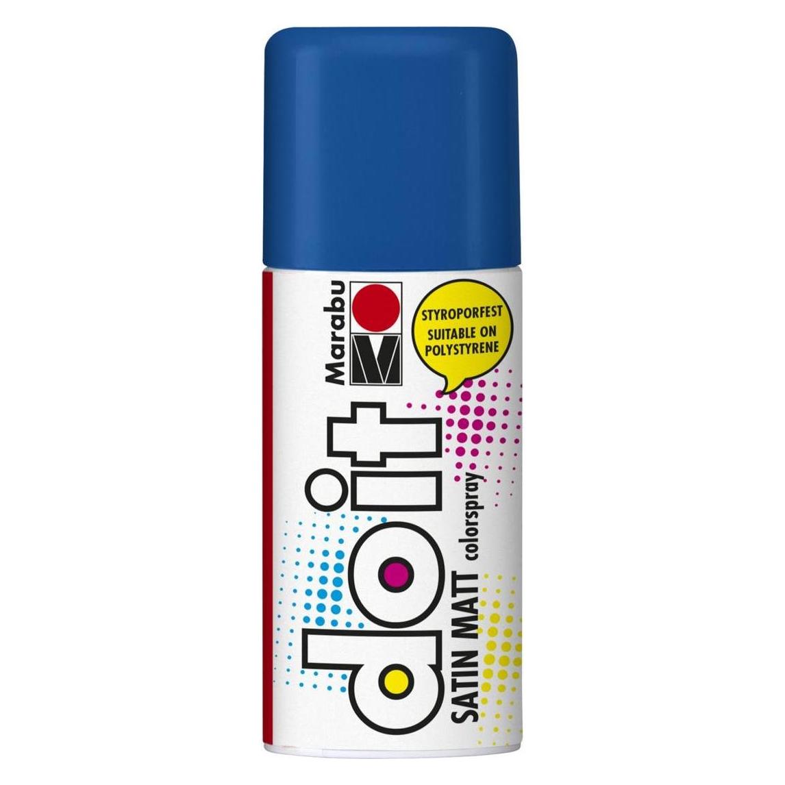 Marabu Sprühfarbe do it Satin matt (150 ml) (21070006052)