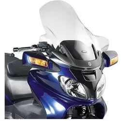 Givi, Motorrad Zubehör, Suzuki AN 650 Burgman Executive (2002 à 2012)