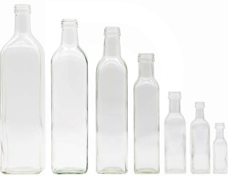 Polsinelli Bouteille Marasca 500 ml mb (35 pcs)