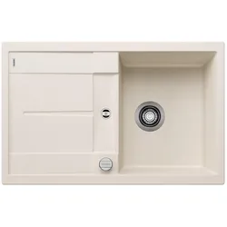Blanco, Spülbecken, Metra 45 S (Einbauspüle, 78 cm, 50 cm)