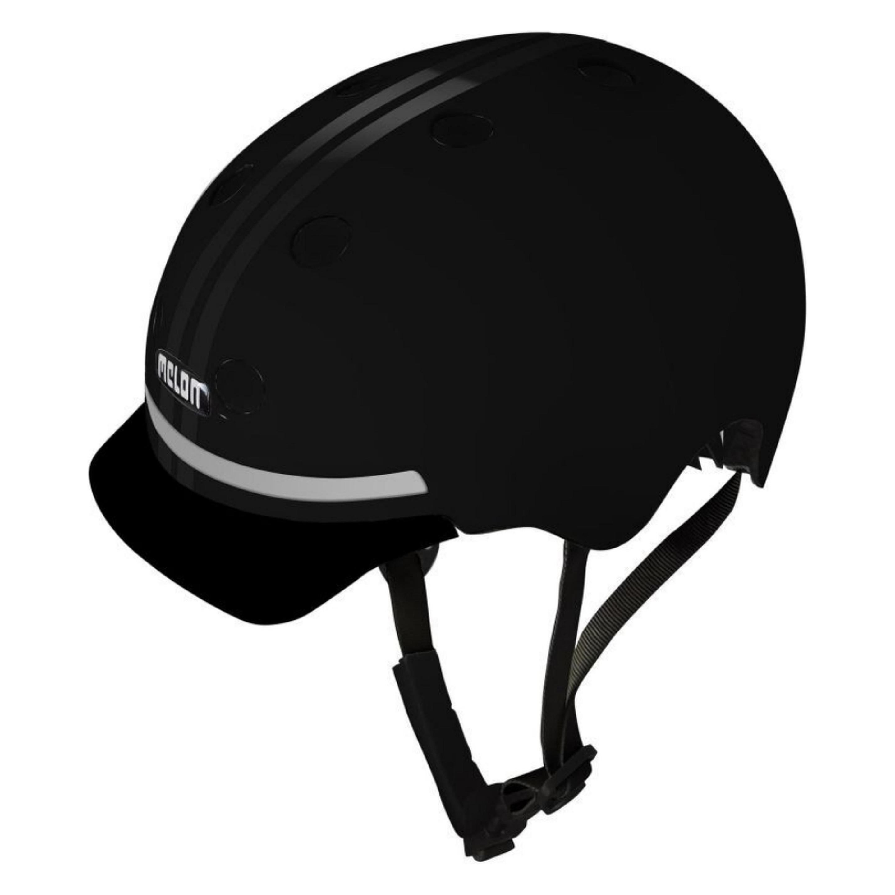 Melon ESeries Black Ice (58 - 63 cm) (MES.004MG.XL)