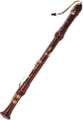 Moeck 2521 Flauto Rondo Bass