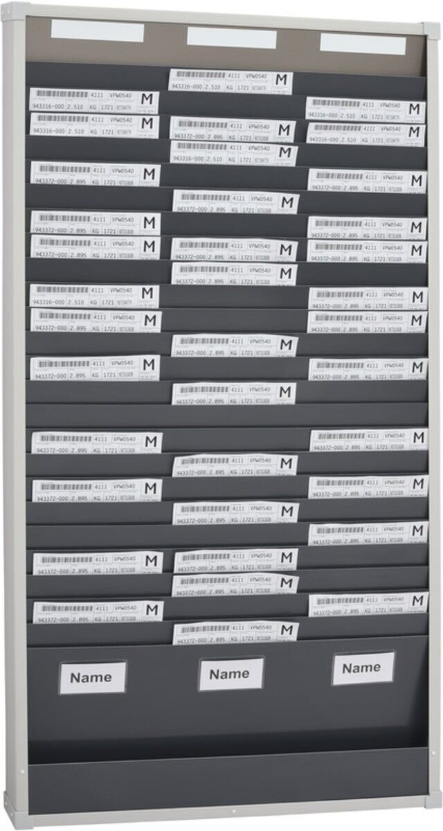 Eichner Karten-Board Starter-Set (9219-02020)