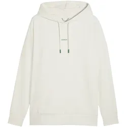 Puma Hoodie Masters, weiss