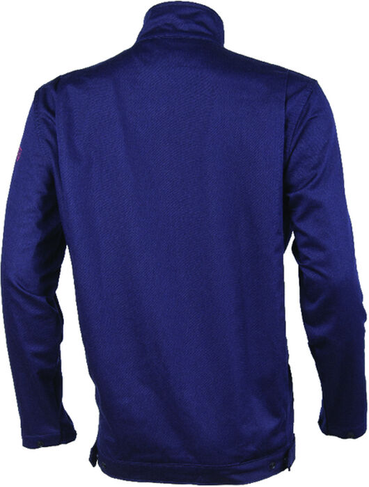 Veste de sécurité STELLER multirisque bleu marine T2XL COVERGUARD 8MSTJNXXL Bleu marine