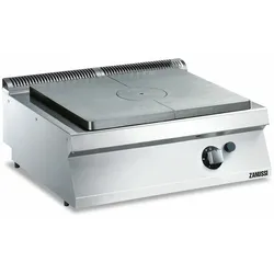 Zanussi Gas Glühplattenherd GGH7 / BT