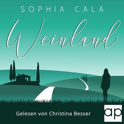 Weinland - Sophia Cala, Audio, 9783987477577
