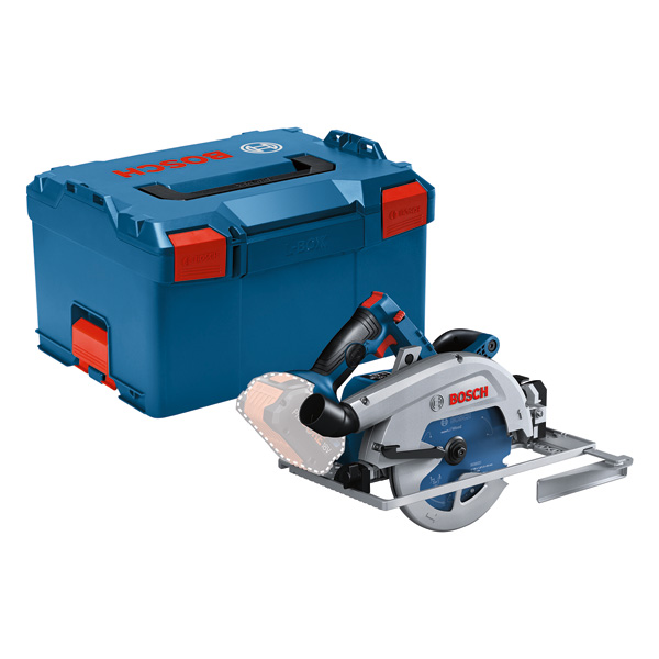 Bosch Professional Akku-Kreissäge GKS 18V-68 G in L-BOXX 0 601 6C9 100