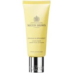 40 ml Molton Brown Orange & Bergamot Hand Creme