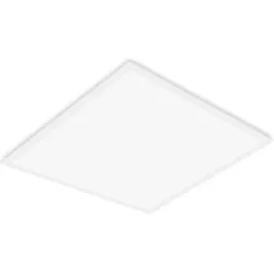 Ledvance, Einbauleuchte, LED-Panel Comfort Modul625 IP50 22W 3850lm 4000K UGR19, 100.000h (Aluminium, Metall, Polystyrol)