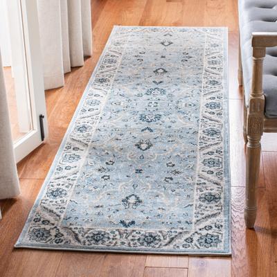 SAFAVIEH Isabella Pietra Traditional Oriental Rug