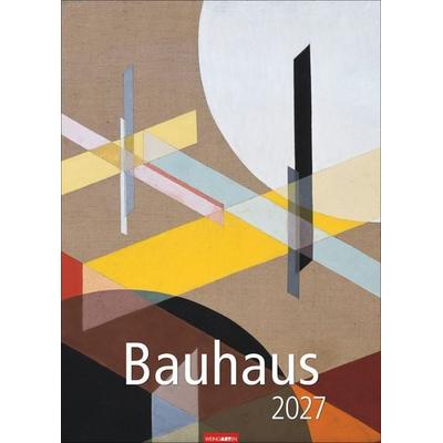 Bauhaus Kalender 2027
