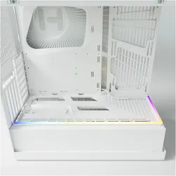 Hyte LN70 NOODLE Light Strip, White (Blau, Grün, Rot, Weiss), Modding Beleuchtung