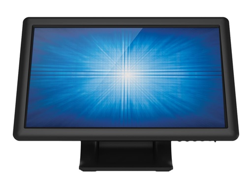 Elo Touch Solutions Elo 1509L - LED-Monitor - 39.6 cm (15.6") - Touchscreen (E551755)