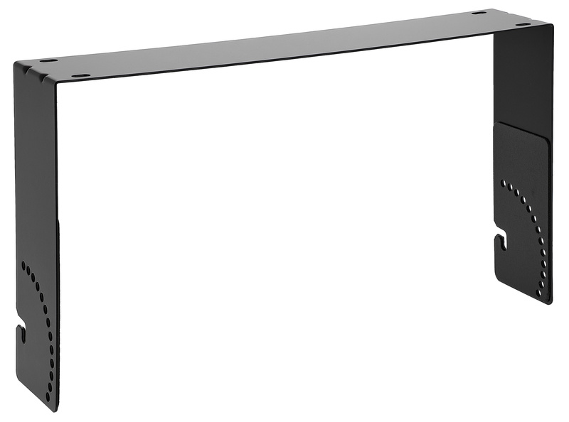 HK Audio U-bracket Horizontal LUNAR 110 nero