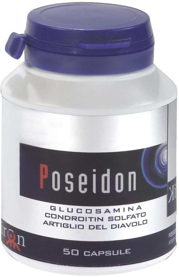 WELLNESS LAB Srl KIRON POSEIDON INTEG 50CPS