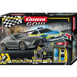 Carrera GO!!! Chase 'n Race