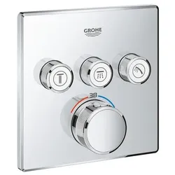 GROHE Smart Control Duscharmatur Chrom 29126000