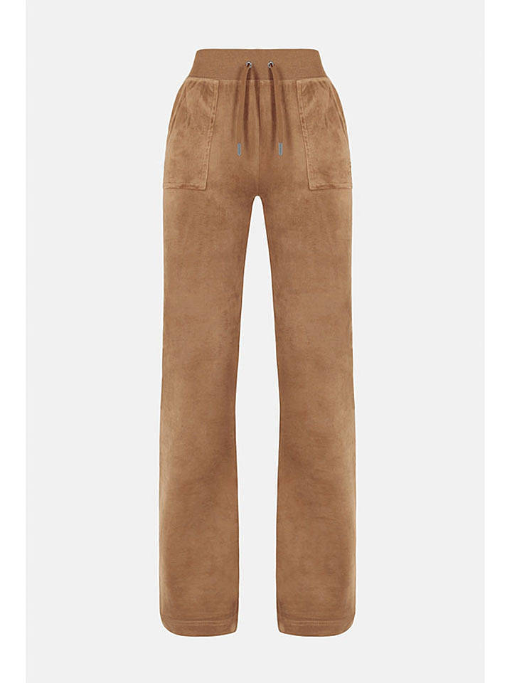 Juicy Couture Sweathose in Beige - S