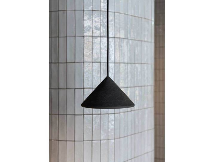 Suspension Terra Coffee Waste Rost Red - Mater - Salon / séjour - Plastique