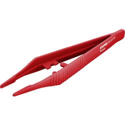 Knipex 92 69 84 Präzisionspinzette Trapez 130 mm