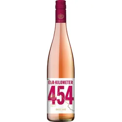Schloss Proschwitz Cuvée Rosé "Elbkilometer 454"